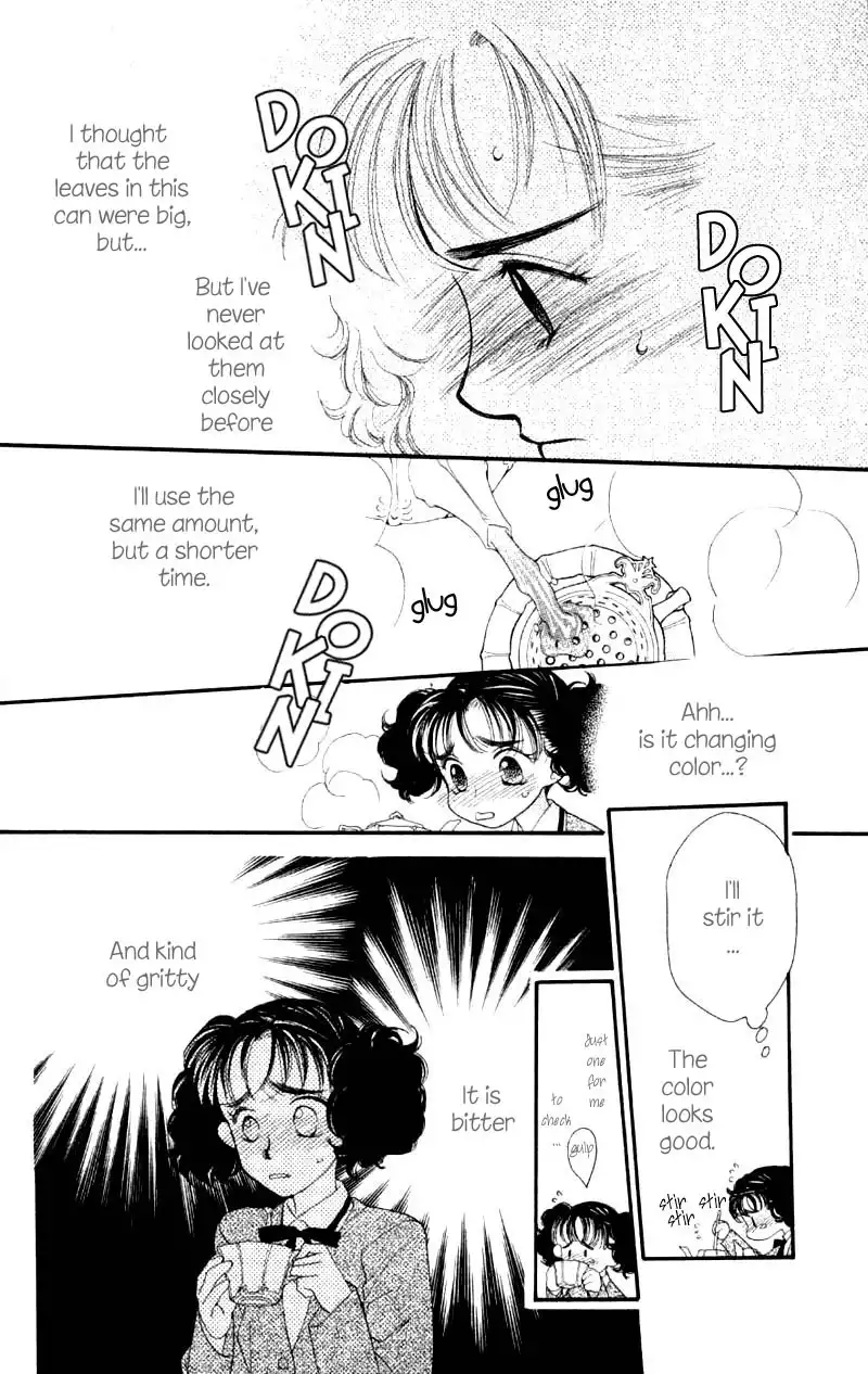 Koucha Ouji Chapter 3 28